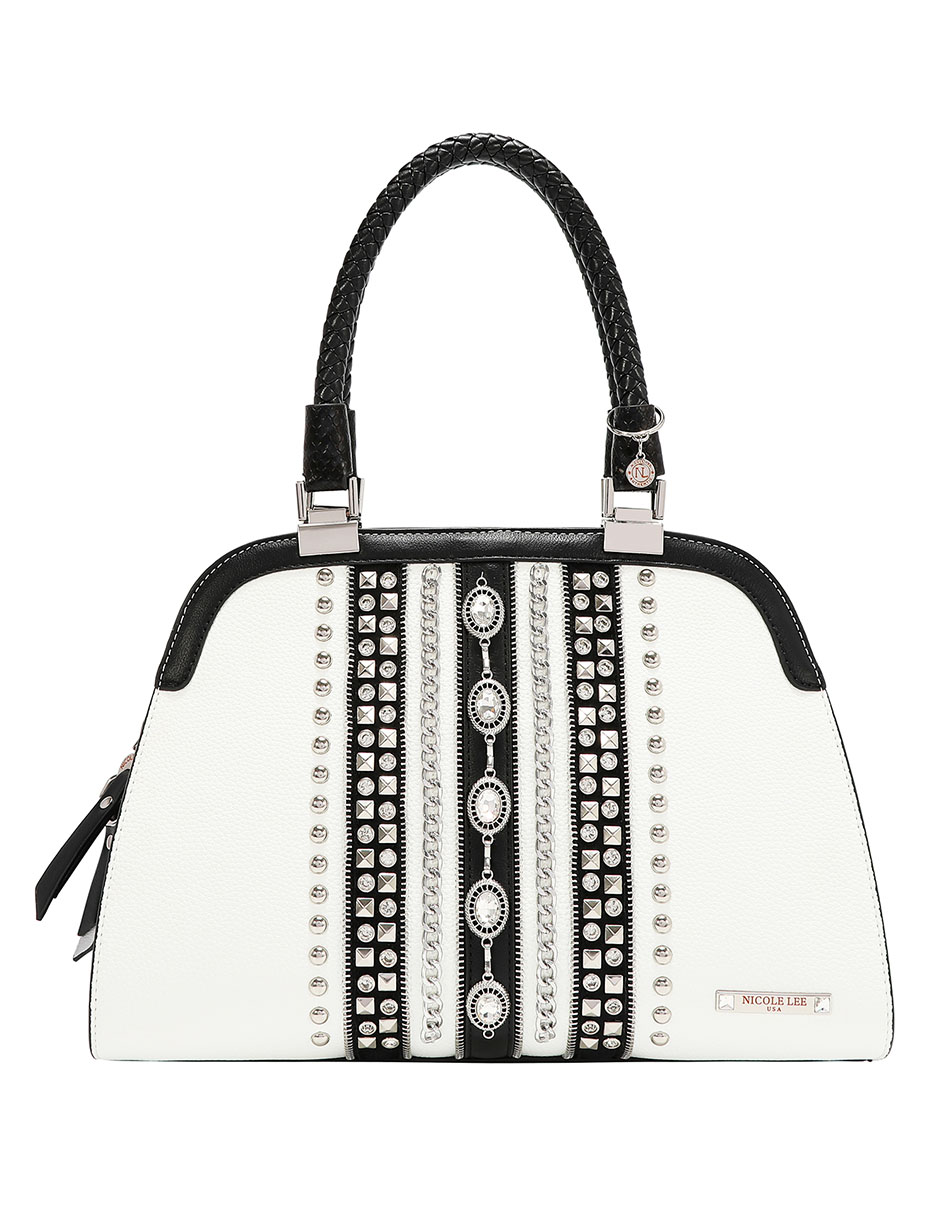 Set/Bolsa Satchel COLECCION LISA SUGAR DAY No aplica de Poliuretano para (si aplica) Mujer Set/Bolsa Satchel COLECCION LISA SUGAR DAY No aplica de Poliuretano para (si aplica) Mujer