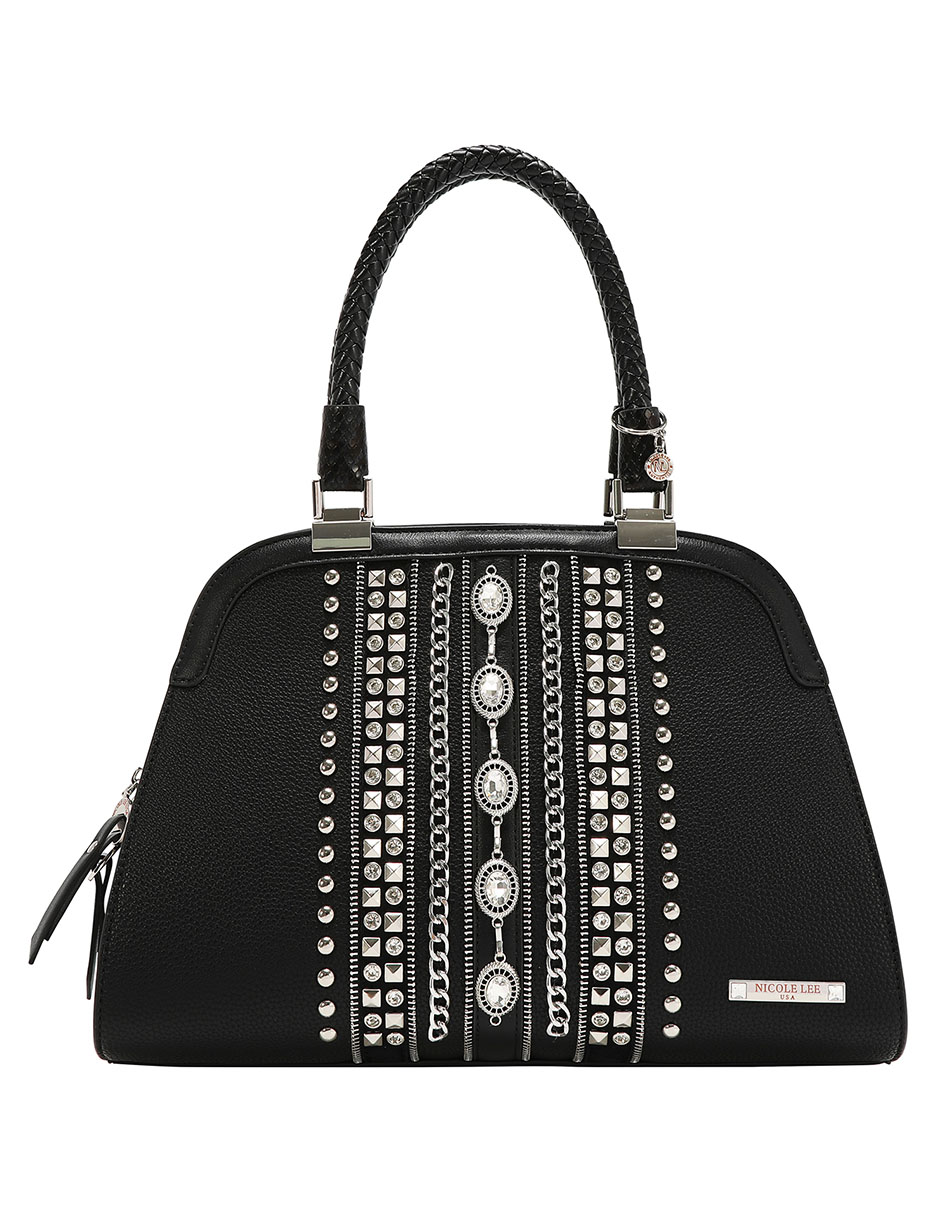 Set/Bolsa Satchel COLECCION LISA SUGAR DAY No aplica de Poliuretano para (si aplica) Mujer 1