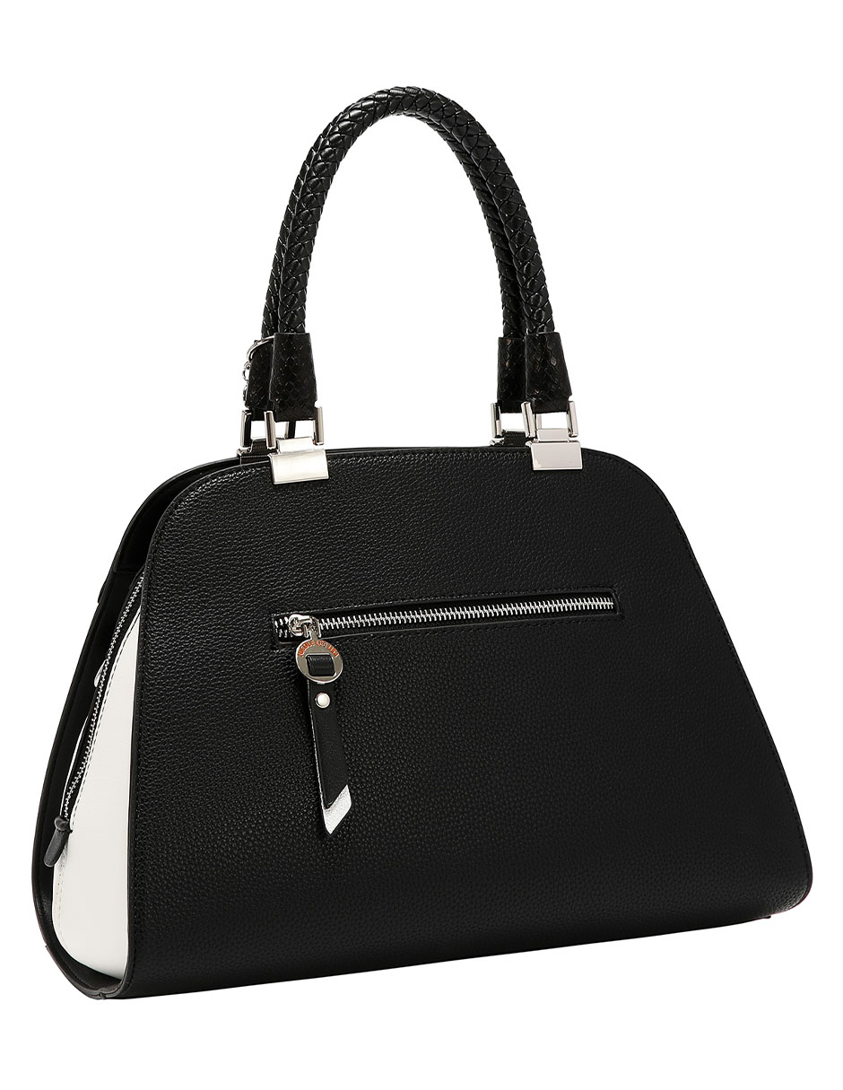 Set/Bolsa Satchel COLECCION LISA SUGAR DAY No aplica de Poliuretano para (si aplica) Mujer 2