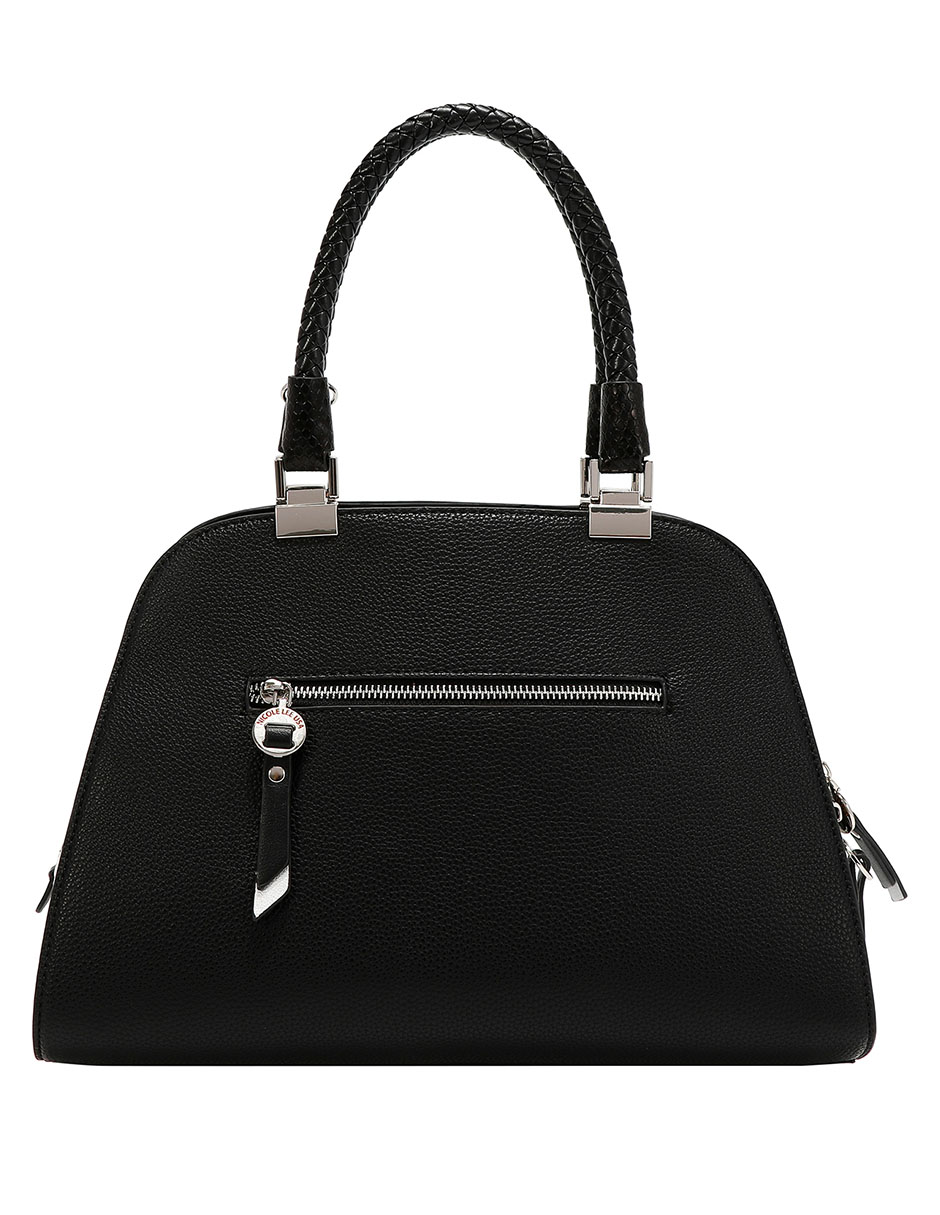 Set/Bolsa Satchel COLECCION LISA SUGAR DAY No aplica de Poliuretano para (si aplica) Mujer 5