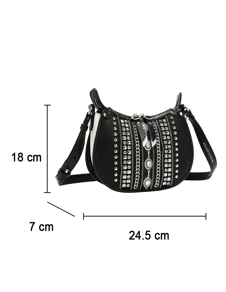 Set/Bolsa Crossbody COLECCION LISA SUGAR DAY No aplica de Poliuretano para (si aplica) Mujer 5