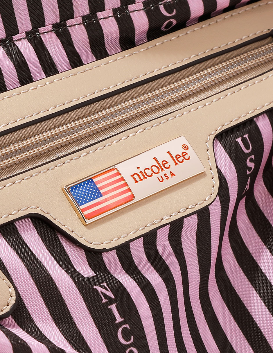 Set/Bolsa Crossbody COLECCION LISA SUGAR DAY No aplica de Poliuretano para (si aplica) Mujer 3