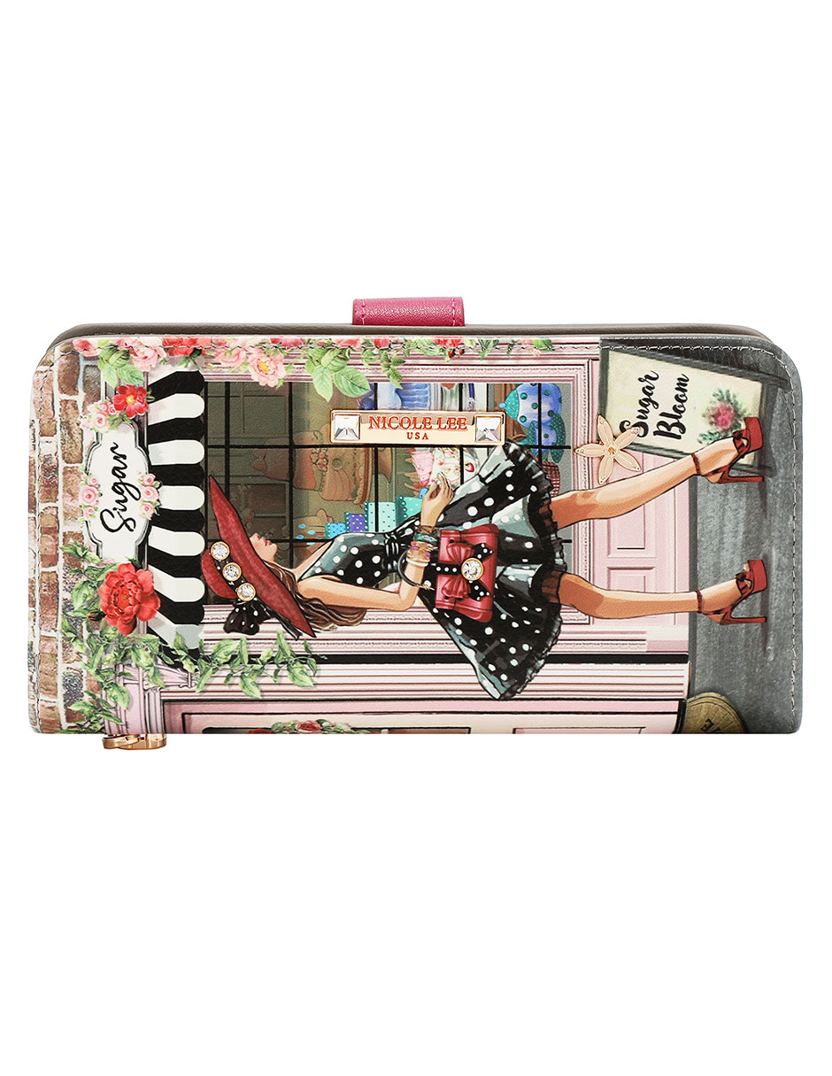 Cartera sugar day para mujer
