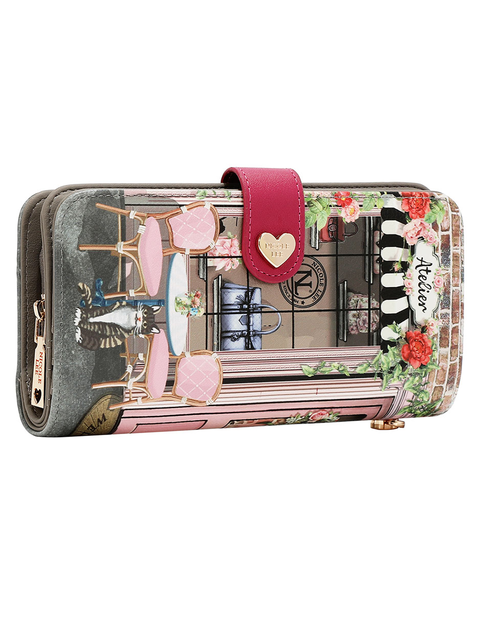 Cartera sugar day para mujer 2