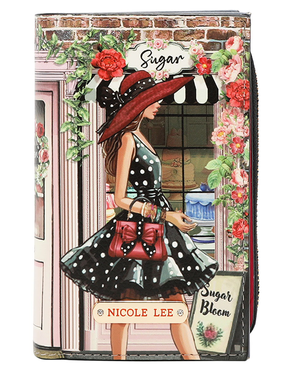 Cartera sugar day para mujer