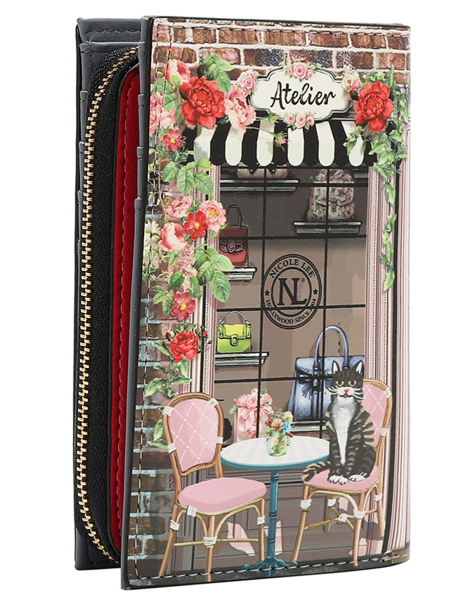 Cartera sugar day para mujer 2