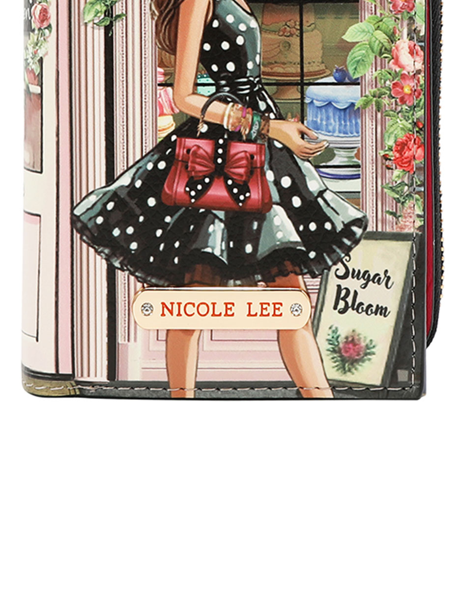 Cartera sugar day para mujer 3