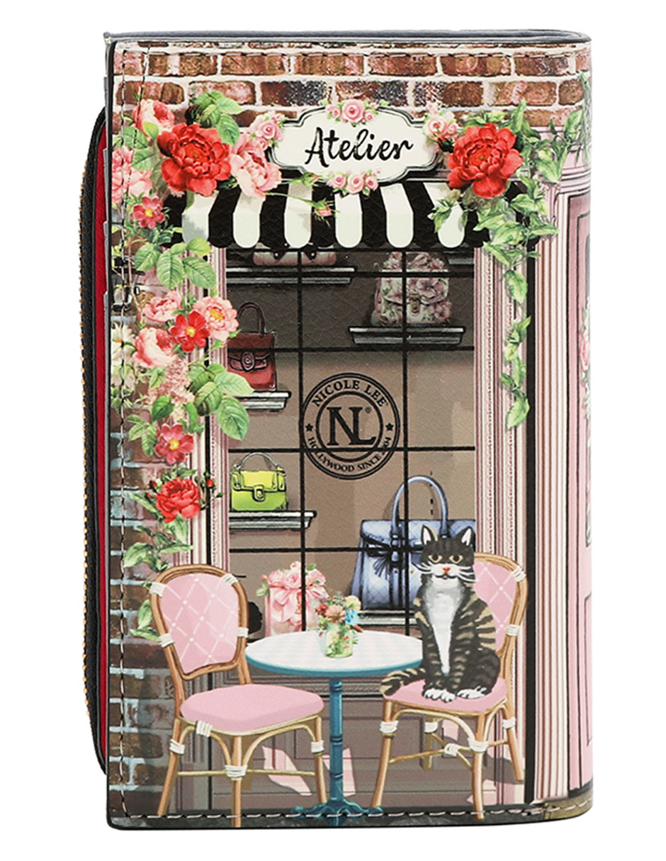 Cartera sugar day para mujer 4