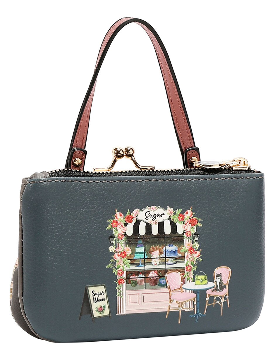 Set/Bolsa Crossbody SUGAR DAY No aplica de Poliuretano para (si aplica) Mujer 2