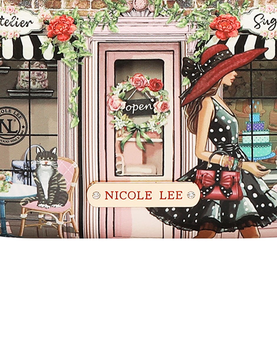 Set/Bolsa Crossbody SUGAR DAY No aplica de Poliuretano para (si aplica) Mujer 3