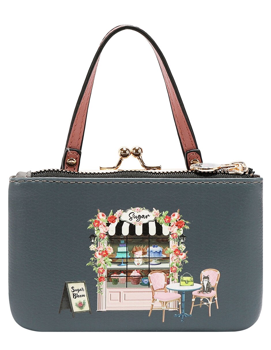 Set/Bolsa Crossbody SUGAR DAY No aplica de Poliuretano para (si aplica) Mujer 4