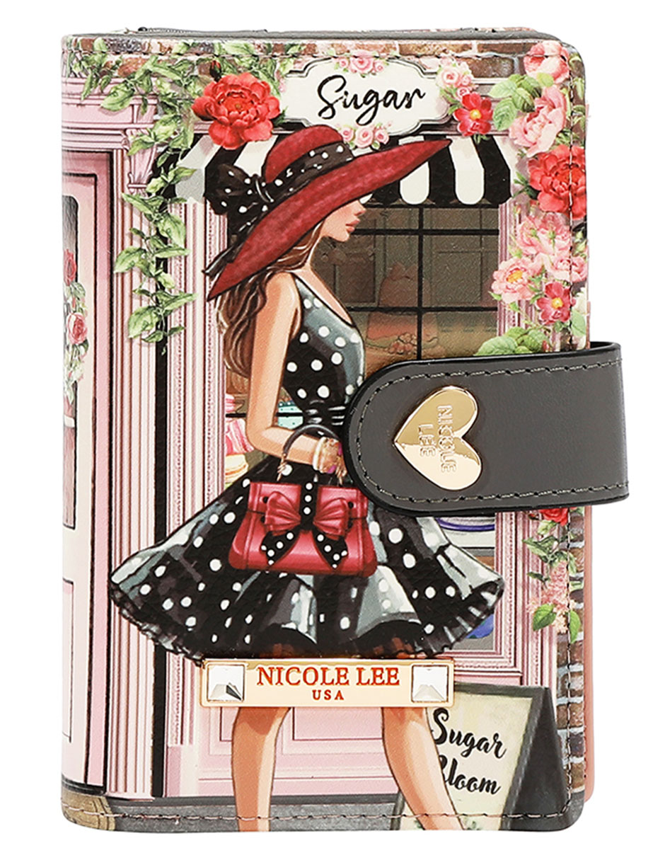 Cartera sugar day para mujer