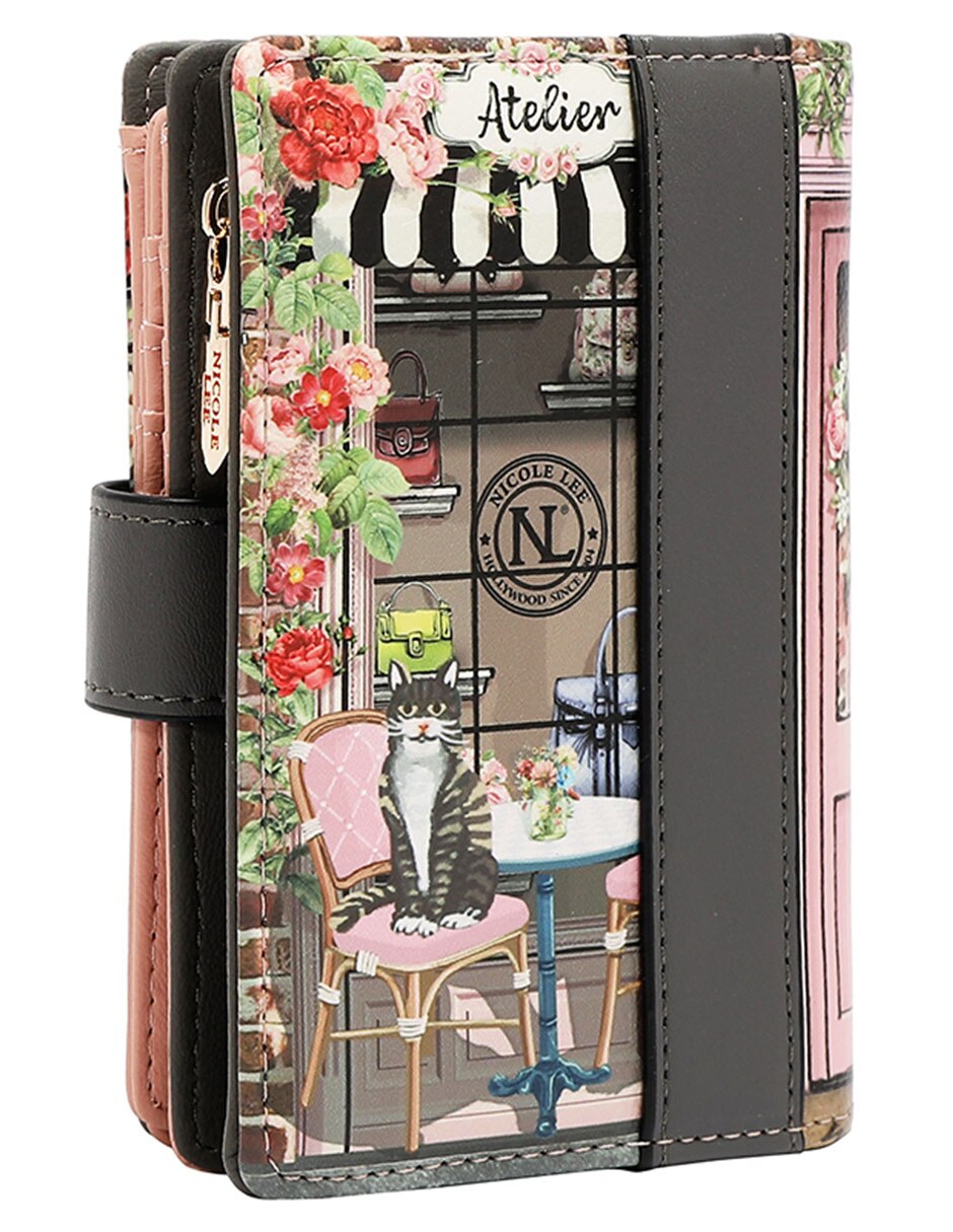Cartera sugar day para mujer 2