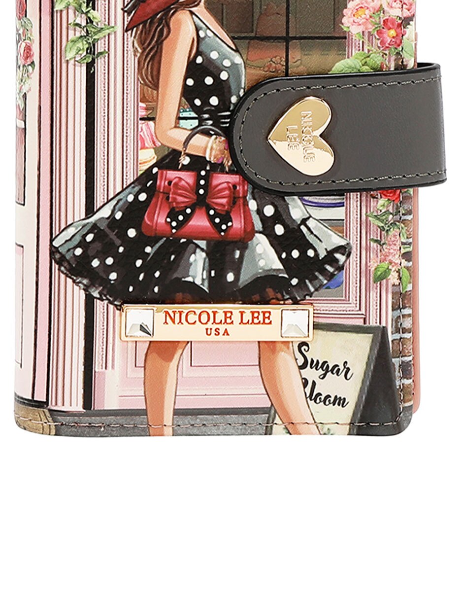 Cartera sugar day para mujer 3