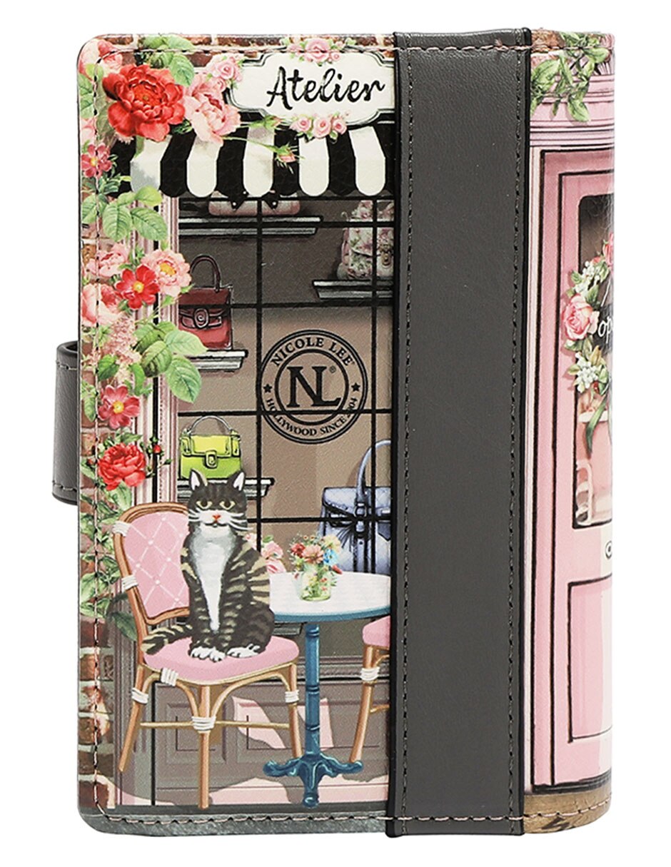 Cartera sugar day para mujer 4