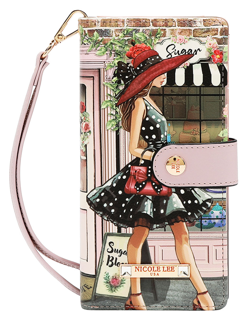 Cartera sugar day para mujer Cartera sugar day para mujer