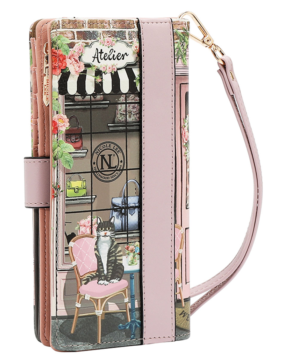 Cartera sugar day para mujer 2