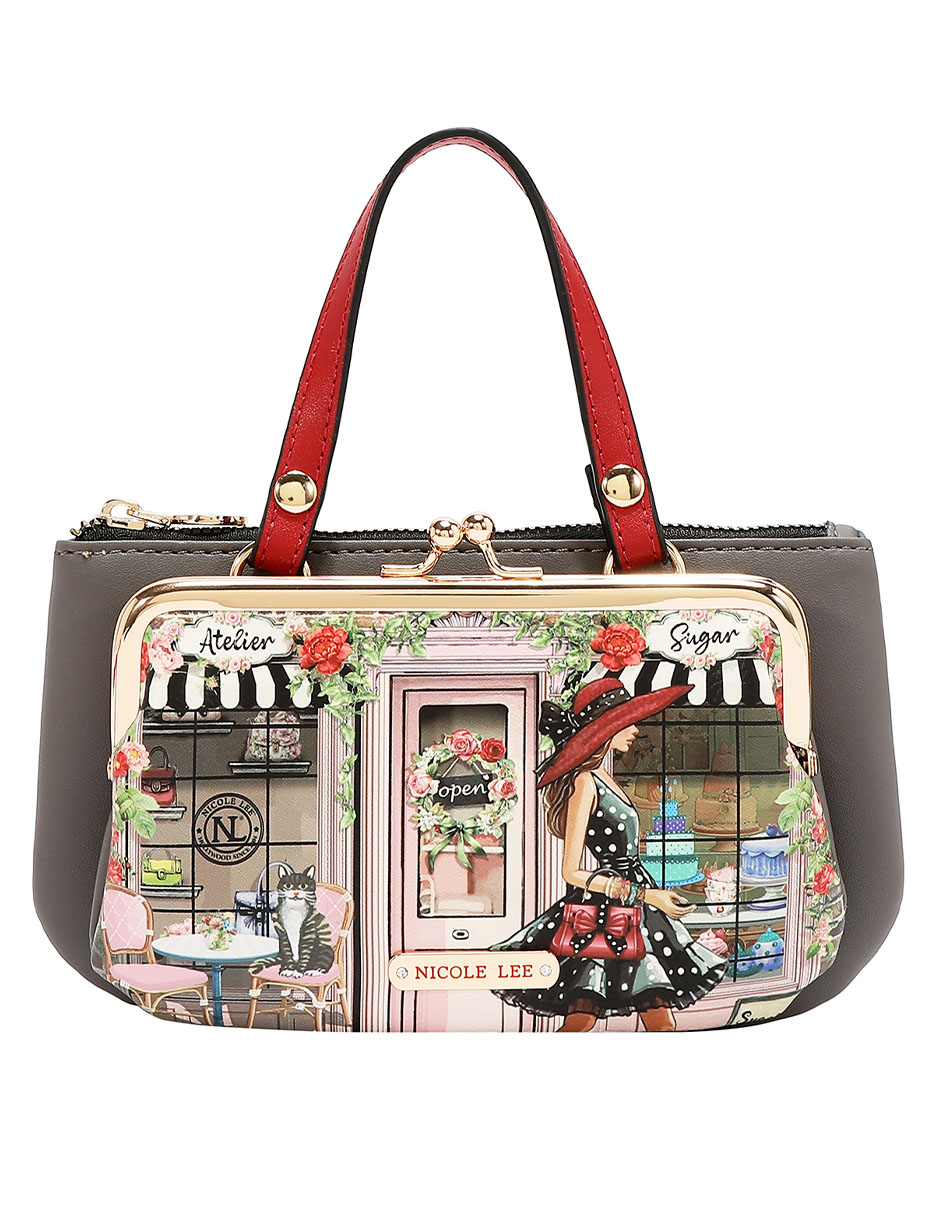 Set/Bolsa Crossbody SUGAR DAY No aplica de Poliuretano para (si aplica) Mujer