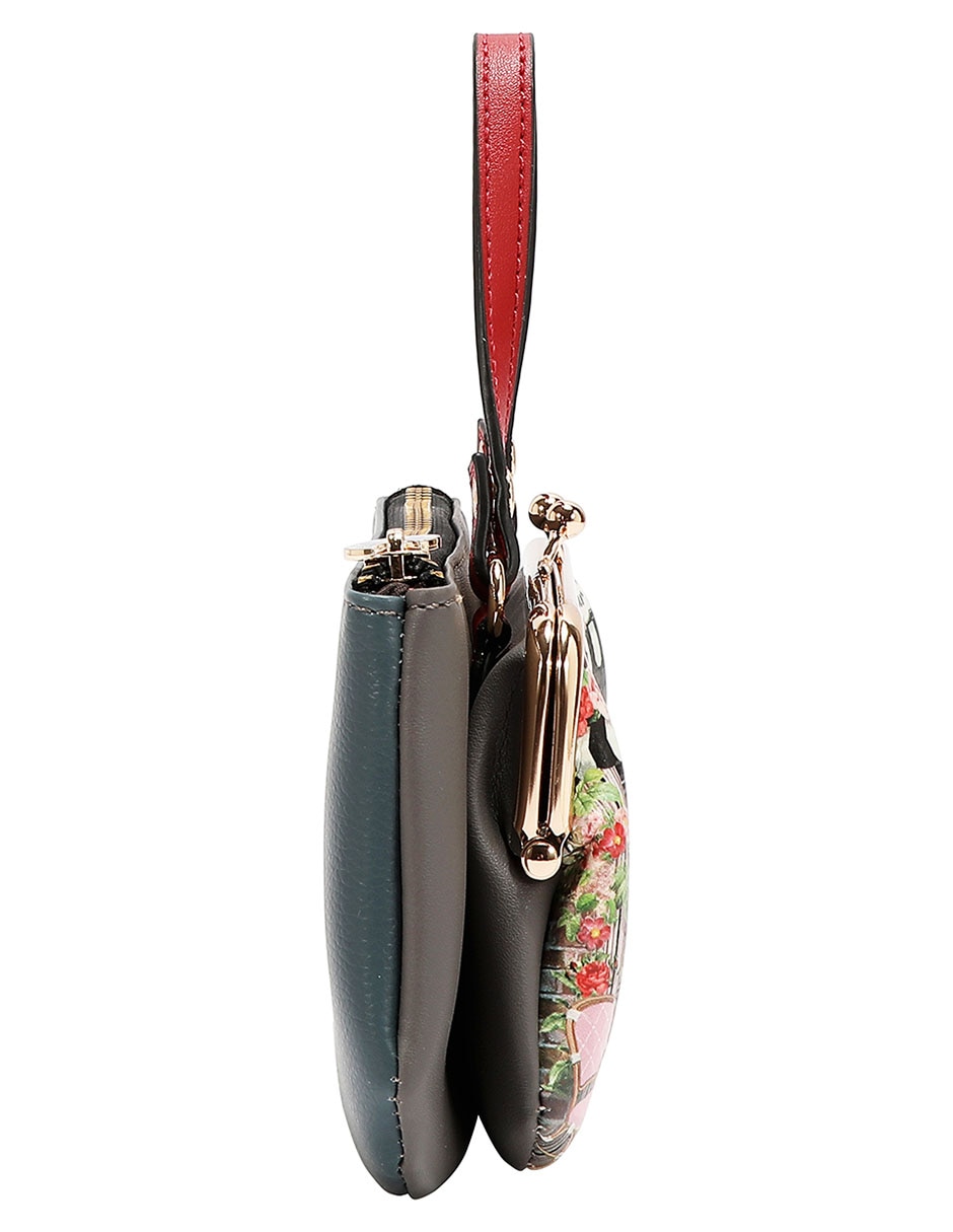 Set/Bolsa Crossbody SUGAR DAY No aplica de Poliuretano para (si aplica) Mujer 2