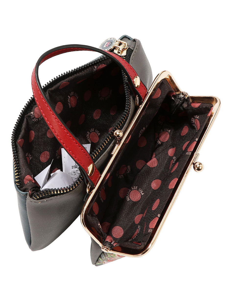 Set/Bolsa Crossbody SUGAR DAY No aplica de Poliuretano para (si aplica) Mujer 3