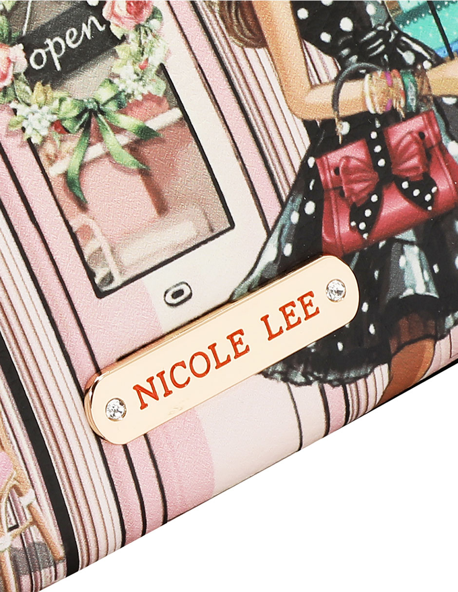 Set/Bolsa Crossbody SUGAR DAY No aplica de Poliuretano para (si aplica) Mujer 4