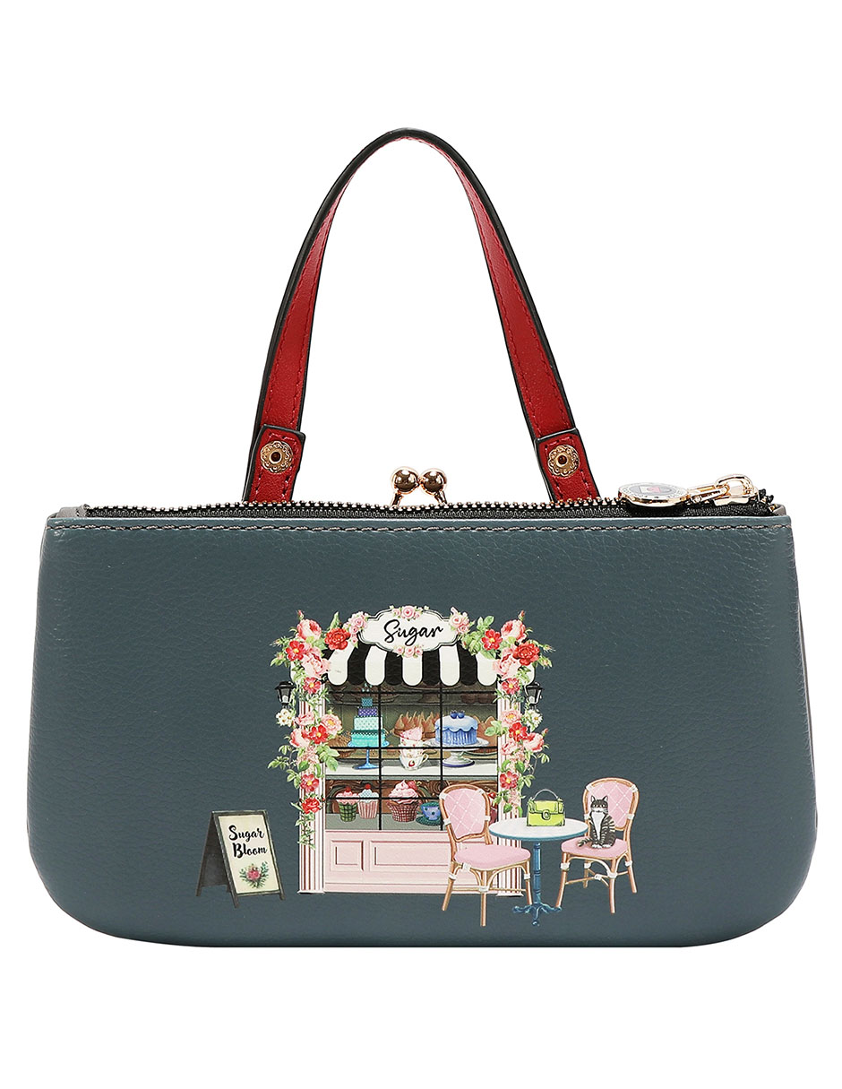 Set/Bolsa Crossbody SUGAR DAY No aplica de Poliuretano para (si aplica) Mujer 5