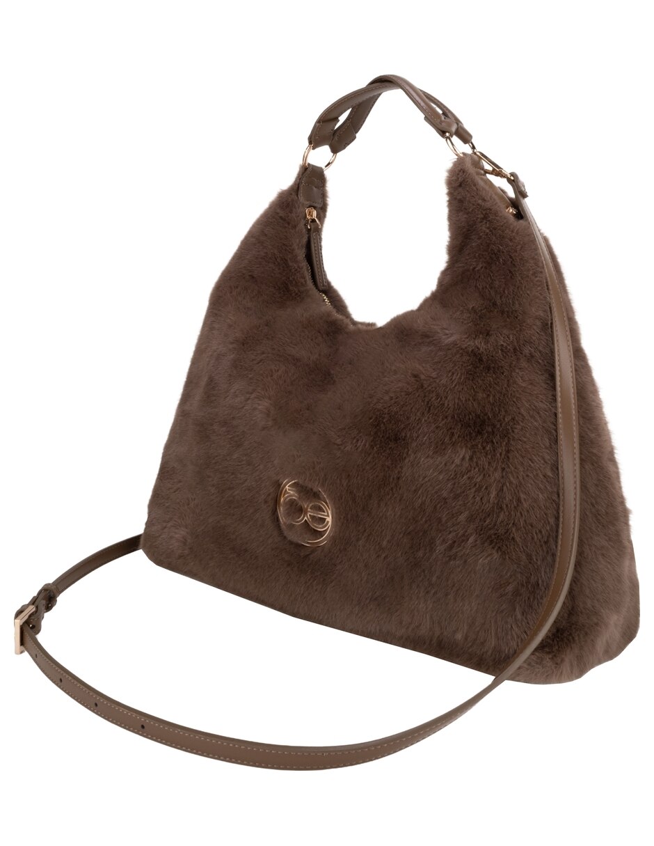 Bolsa hobo farah lisa para mujer 3