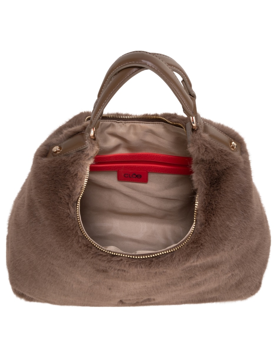 Bolsa hobo farah lisa para mujer 5