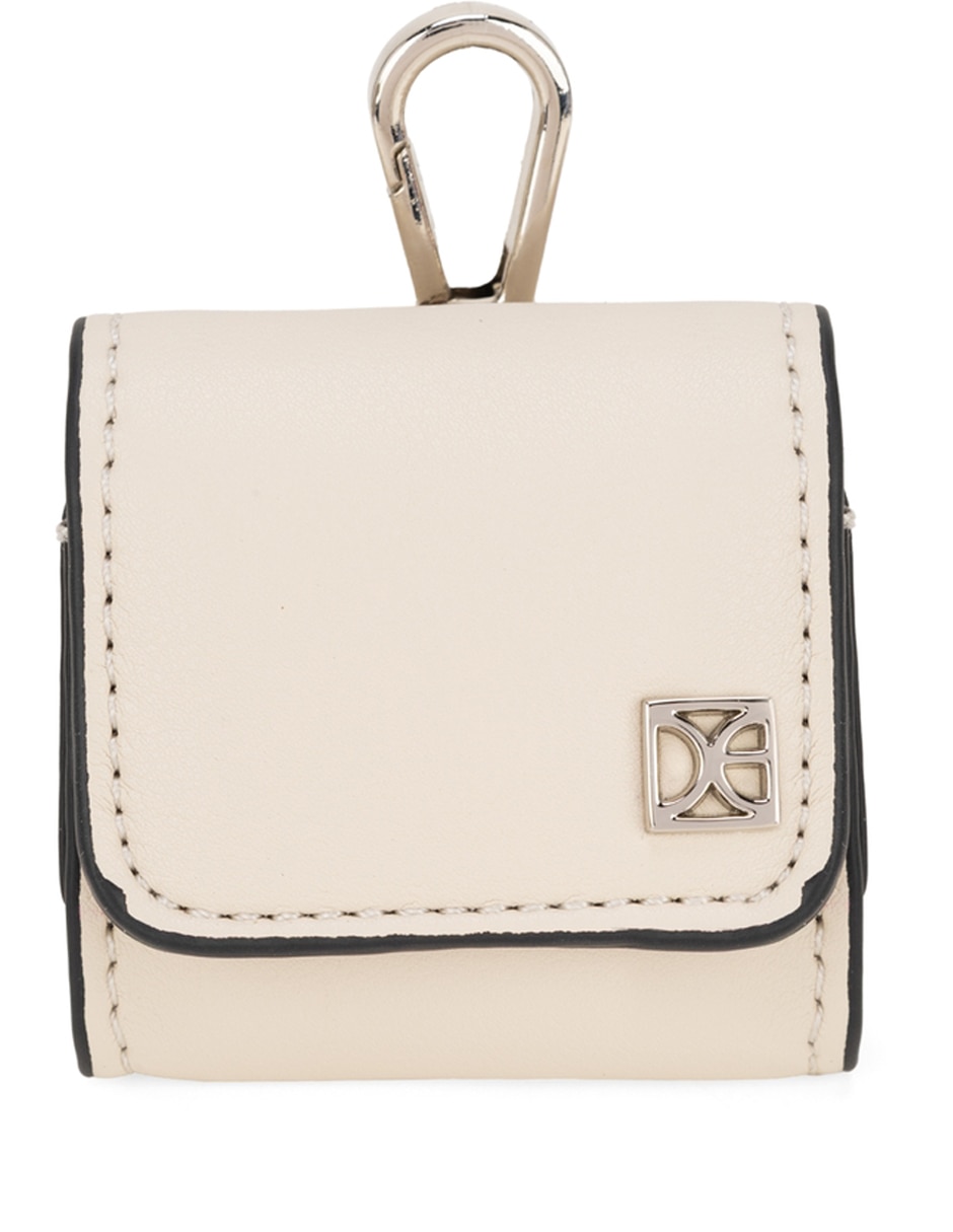 Bolsa hobo raferi ii de piel para mujer 10