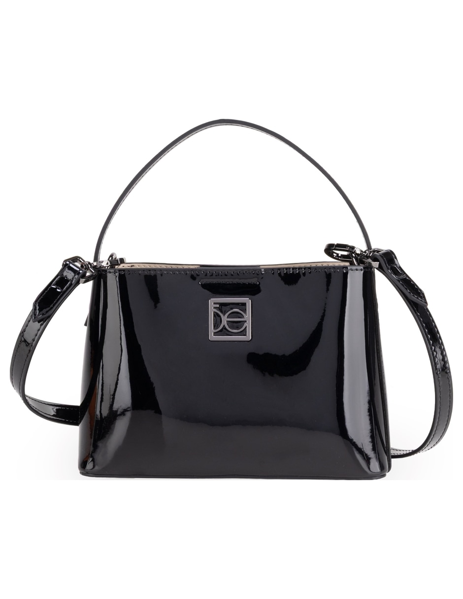 Bolsa shoulder yarar lisa para mujer Bolsa shoulder yarar lisa para mujer