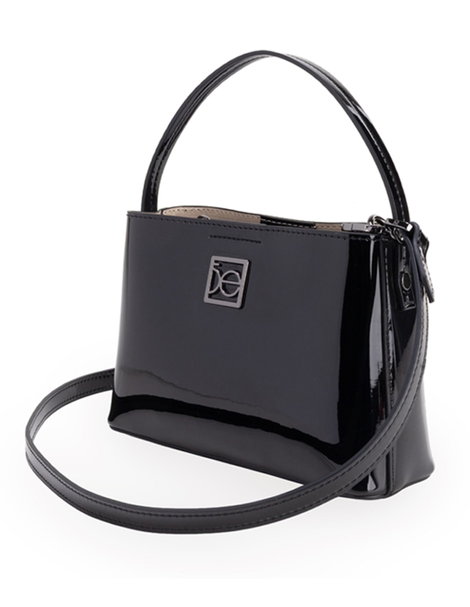 Bolsa shoulder yarar lisa para mujer 3