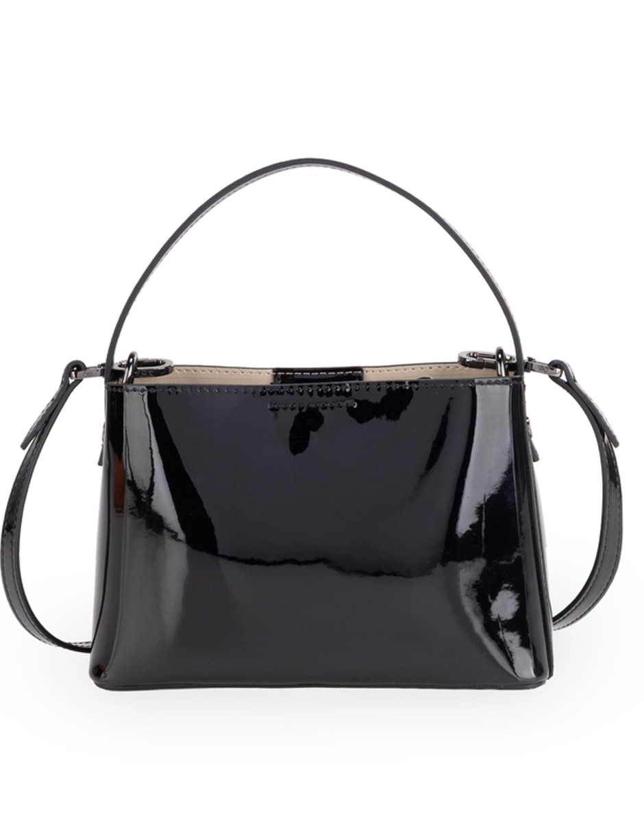 Bolsa shoulder yarar lisa para mujer 4