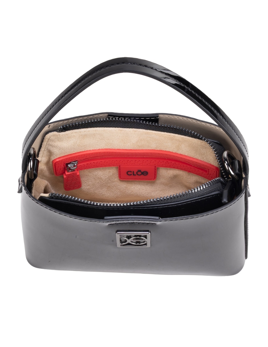 Bolsa shoulder yarar lisa para mujer 5
