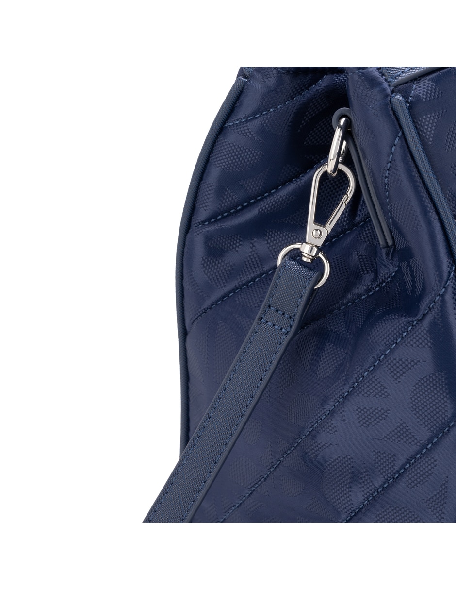 Bolsa satchel eresmi i para mujer 5