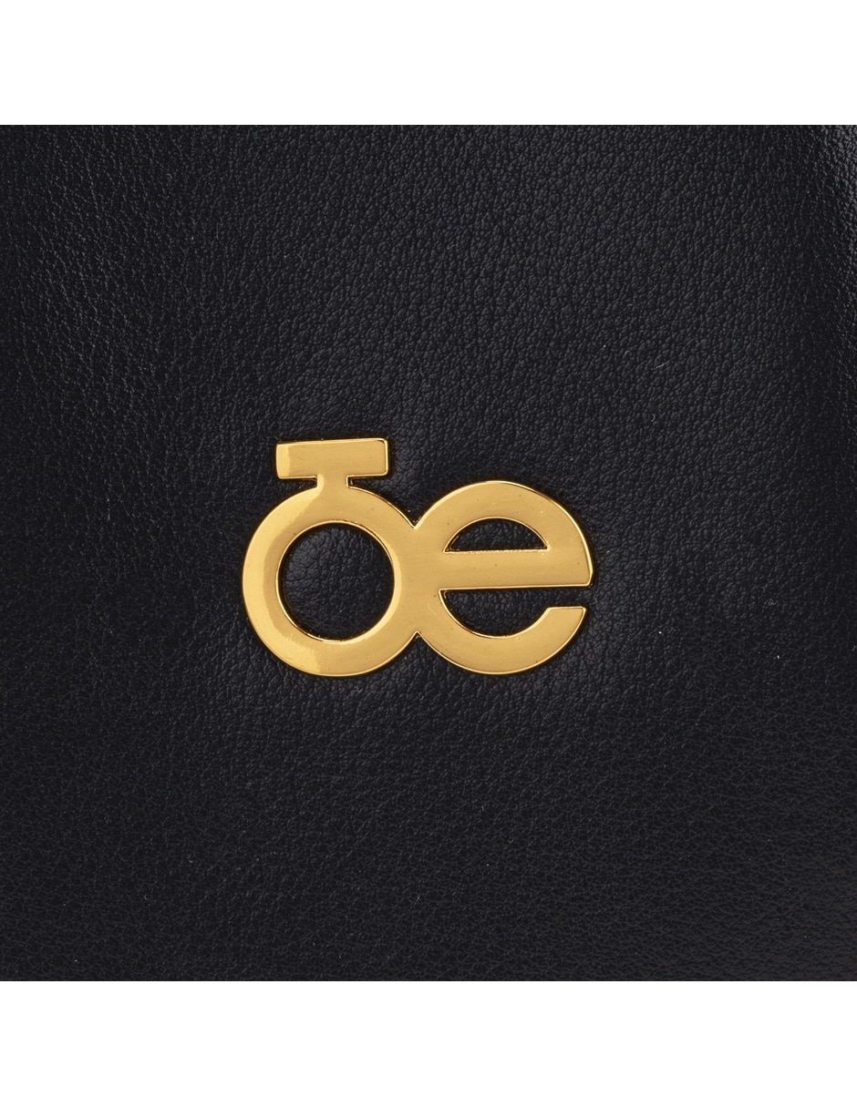 Bolsa hobo kafrinia de piel para mujer 7