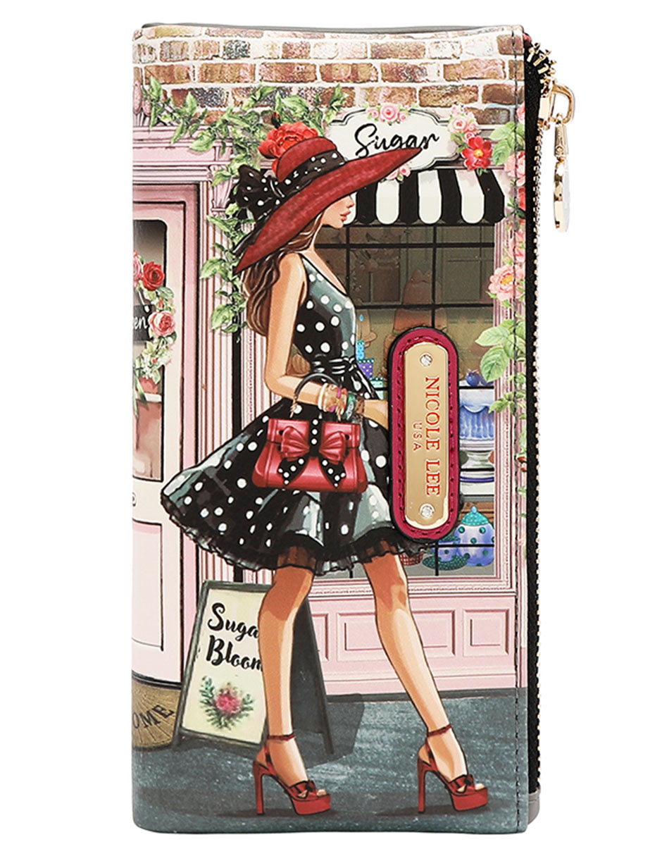 Cartera sugar day para mujer