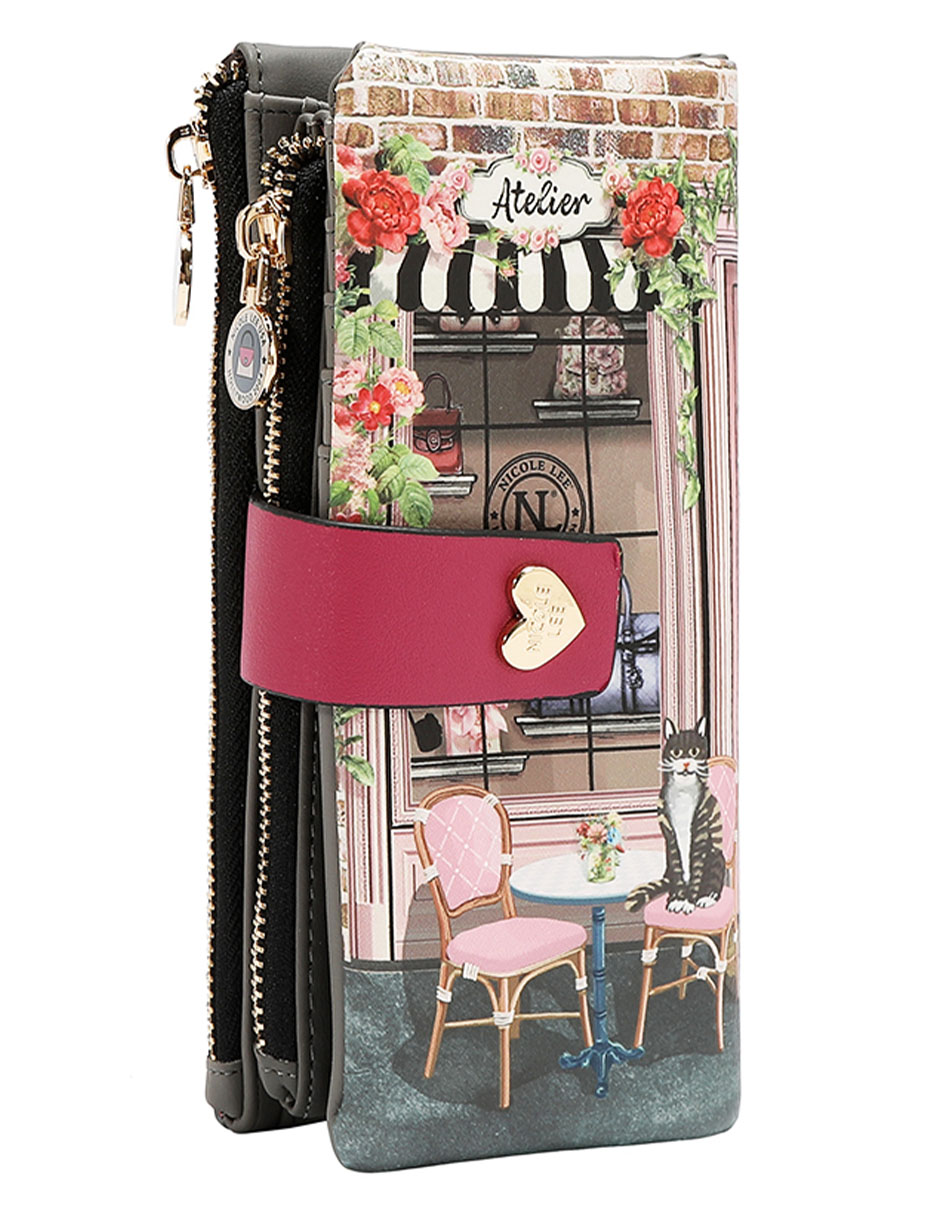 Cartera sugar day para mujer 2