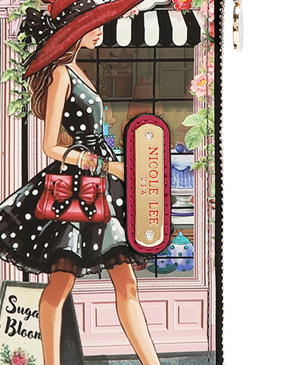 Cartera sugar day para mujer 3