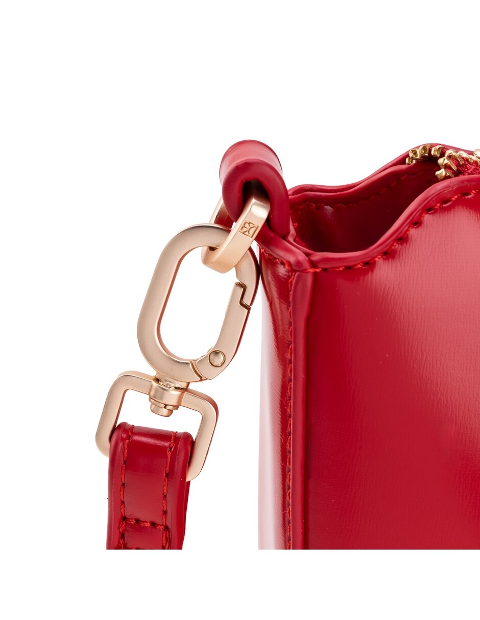 Bolsa tote lildania i de piel para mujer 6