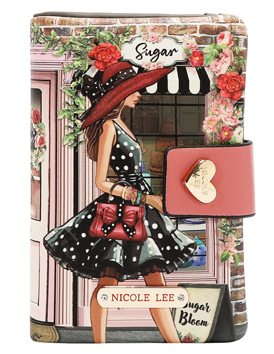 Cartera sugar day para mujer Cartera sugar day para mujer