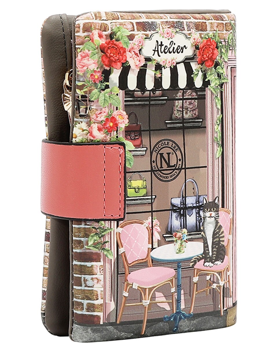Cartera sugar day para mujer 2