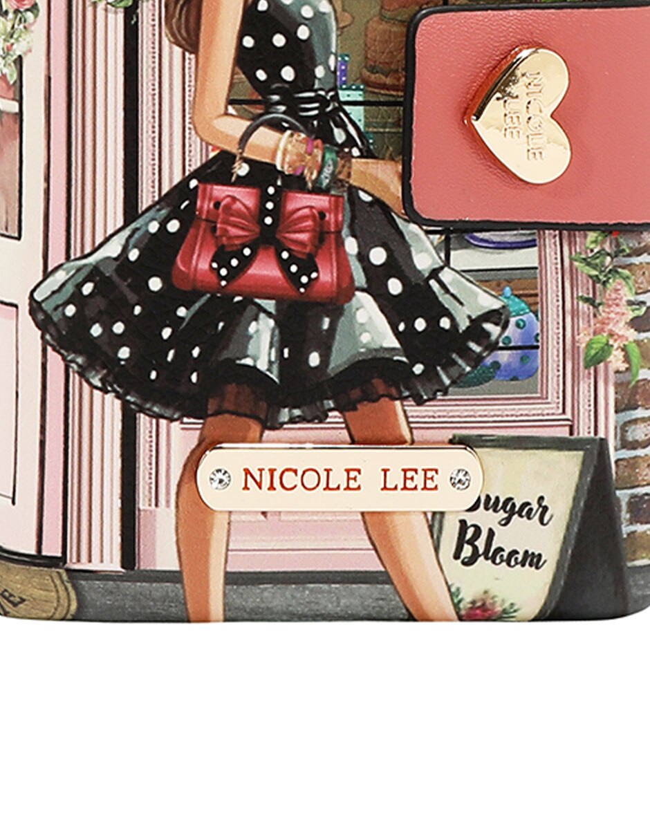 Cartera sugar day para mujer 3