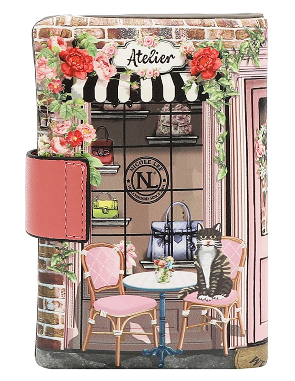Cartera sugar day para mujer 4