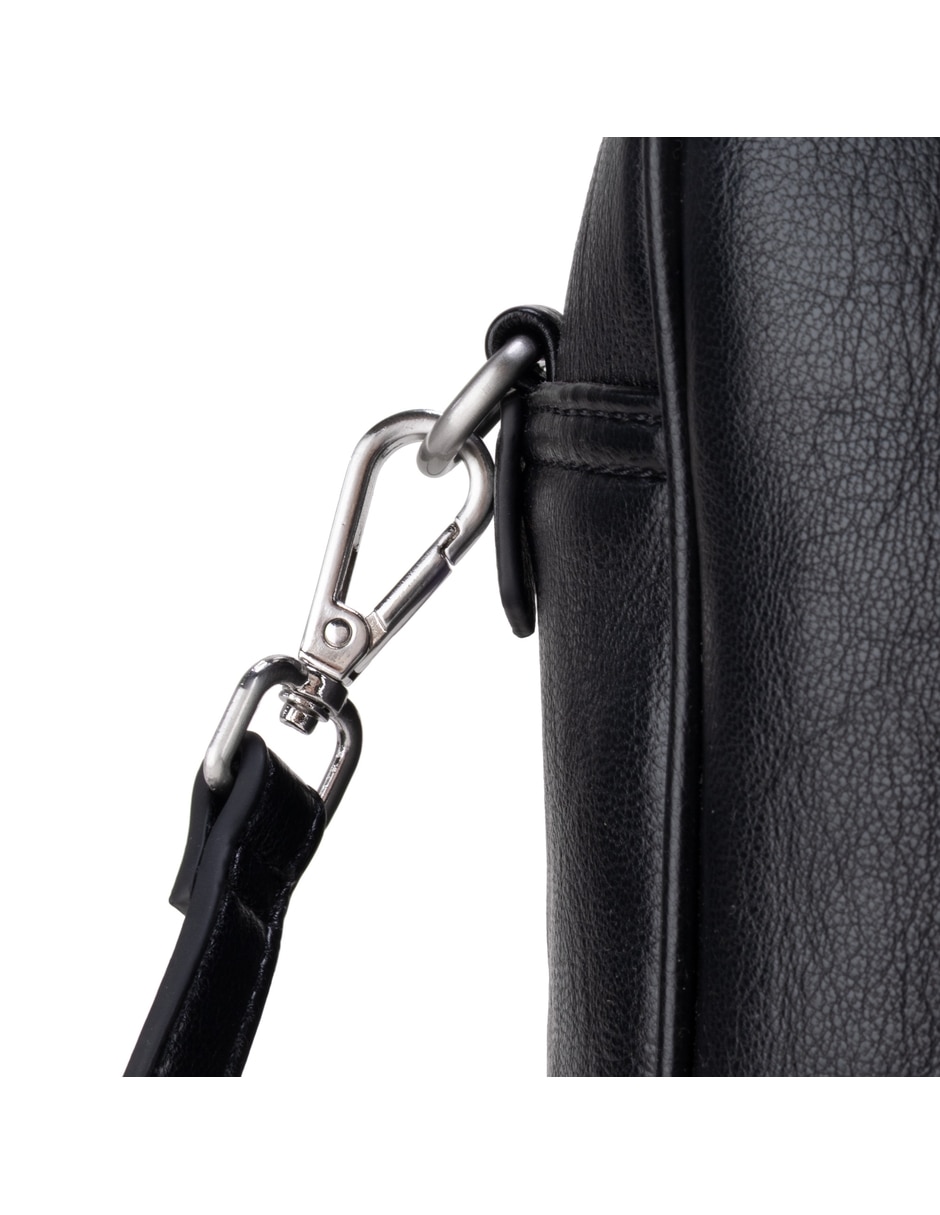Set/Bolsa Bowler TALIN Lisa de Piel vegana para (si aplica) Mujer 4