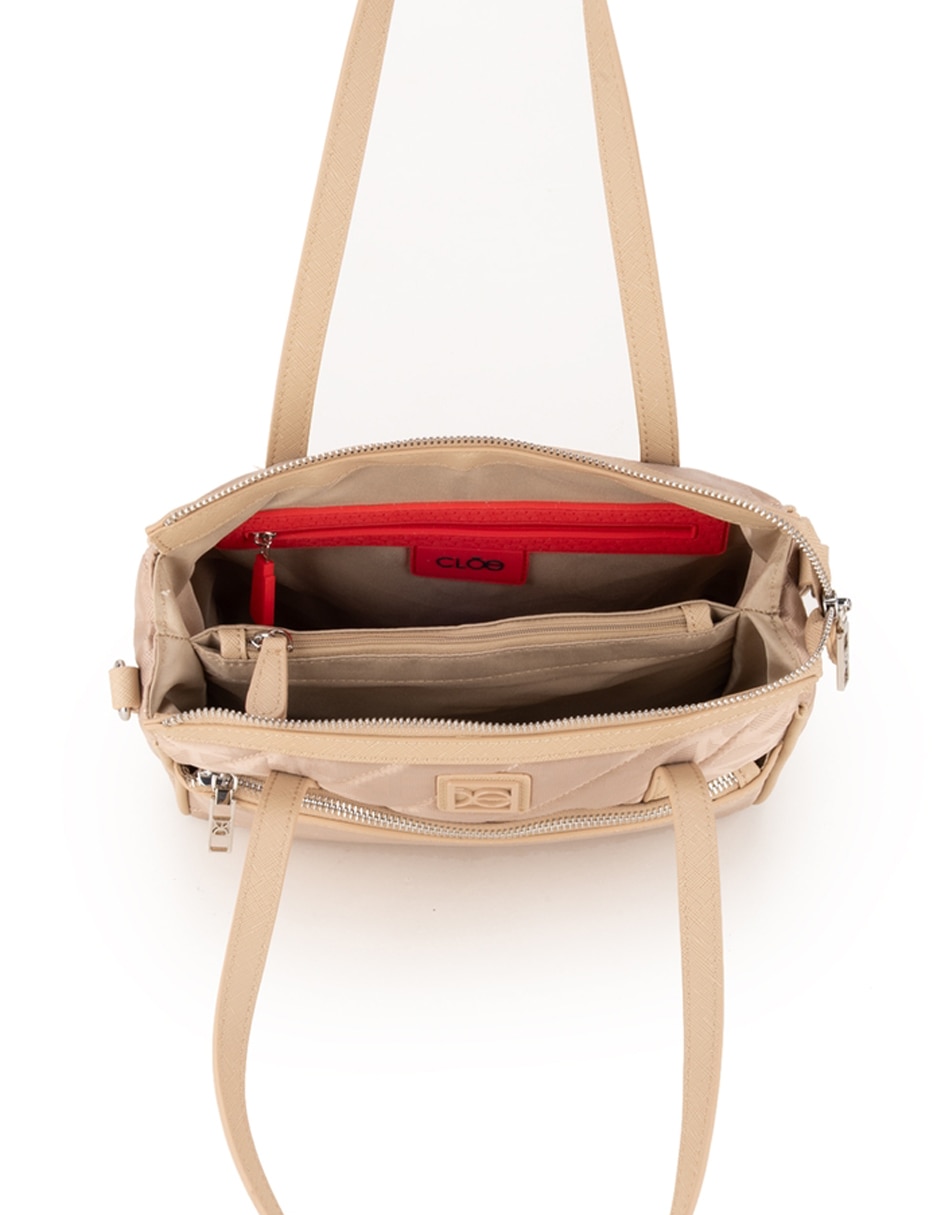 Bolsa satchel eresmi i para mujer 5