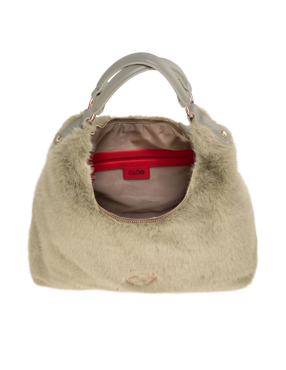 Bolsa hobo farah lisa para mujer 5