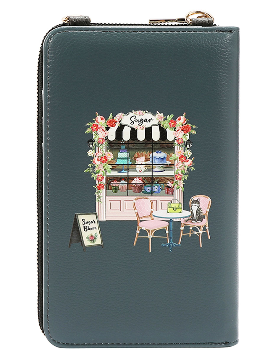 Set/Bolsa Crossbody SUGAR DAY No aplica de Poliuretano para (si aplica) Mujer 6