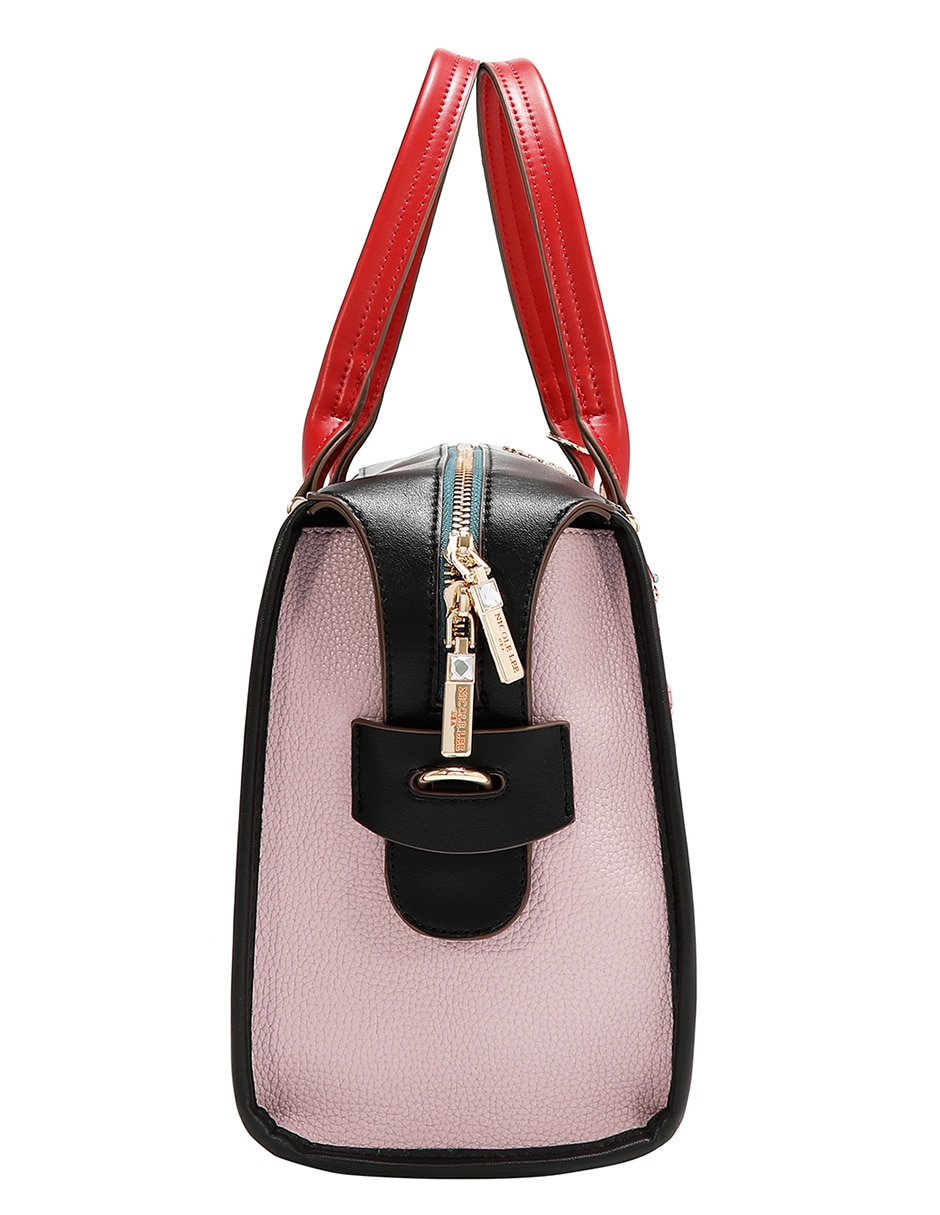 Set/Bolsa Satchel SUGAR DAY No aplica de Poliuretano para (si aplica) Mujer 3