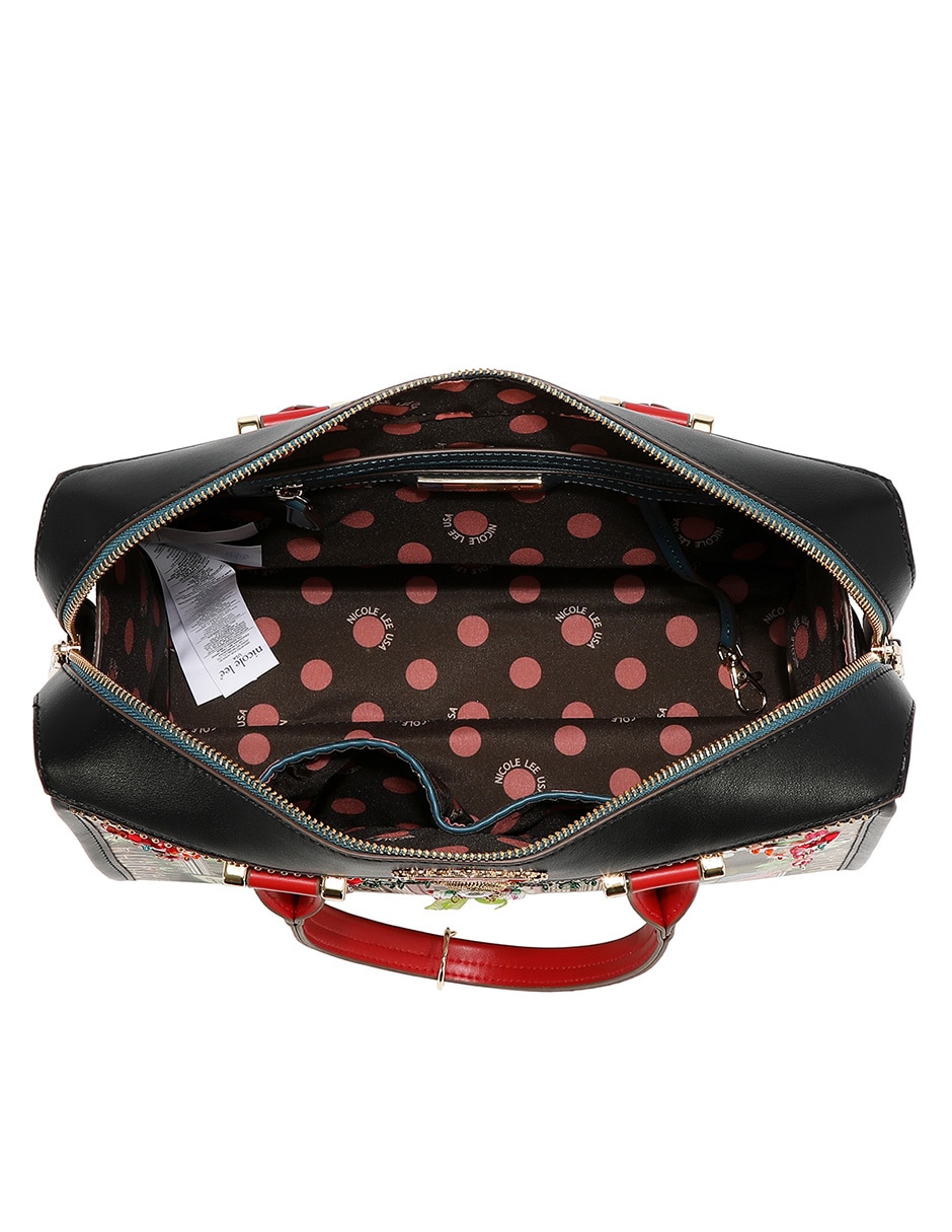 Set/Bolsa Satchel SUGAR DAY No aplica de Poliuretano para (si aplica) Mujer 4