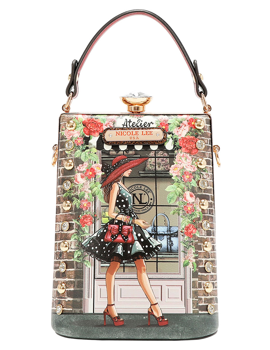 Set/Bolsa Crossbody SUGAR DAY No aplica de Poliuretano para (si aplica) Mujer